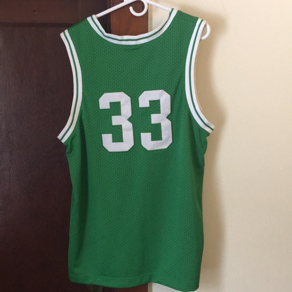 Nike Supreme Court East Bird Jersey - Picture 4 of 4